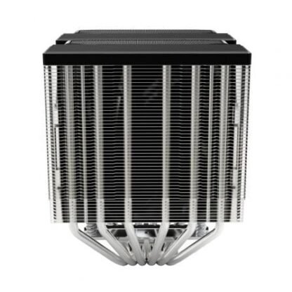 Ventilador con disipador doble mars gaming mcpu-xu6/ 2x 12cm - Imagen 3