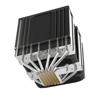 Ventilador con disipador doble mars gaming mcpu-xu6/ 2x 12cm - Imagen 4