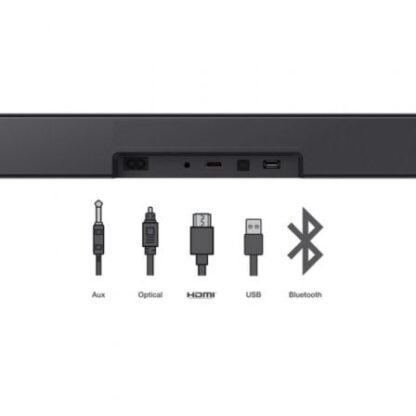 Barra de sonido con bluetooth tcl s45h/ 100w/ 2.0 - Imagen 5