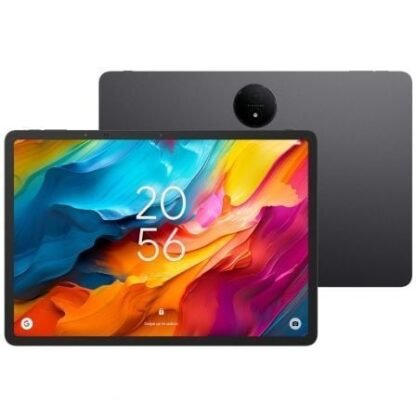 Tablet tcl nxtpaper 14 14.3"/ 8gb/ 256gb/ octacore/ gris