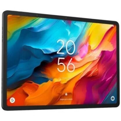 Tablet tcl nxtpaper 14 14.3"/ 8gb/ 256gb/ octacore/ gris - Imagen 3
