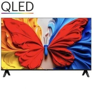 Televisor tcl qled 32s5k 32"/ full hd/ smart tv/ wifi