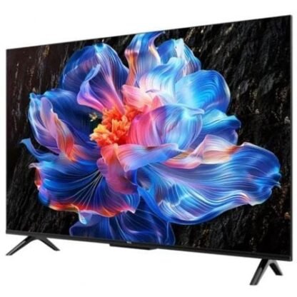 Televisor tcl led 43p6k 43"/ ultra hd 4k/ smart tv/ wifi - Imagen 2