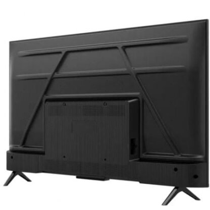 Televisor tcl led 43p6k 43"/ ultra hd 4k/ smart tv/ wifi - Imagen 4