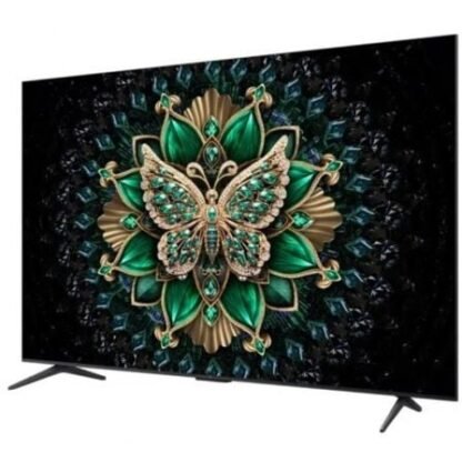 Televisor tcl qled-mini led 65c6k 65"/ ultra hd 4k/ smart tv/ wifi - Imagen 2
