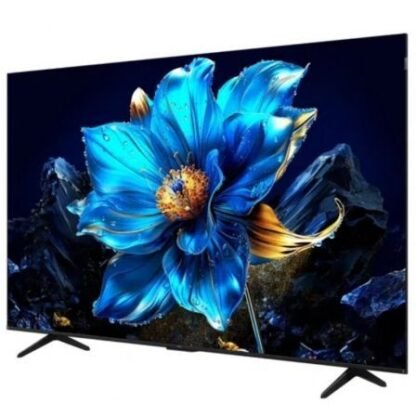 Televisor tcl qled 65p7k 65"/ ultra hd 4k/ smart tv/ wifi - Imagen 2