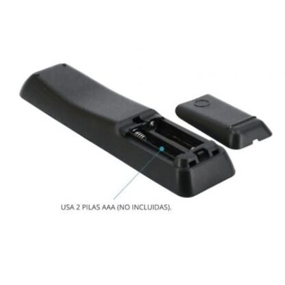 Mando para tv ctvph01 compatible con philips - Imagen 2