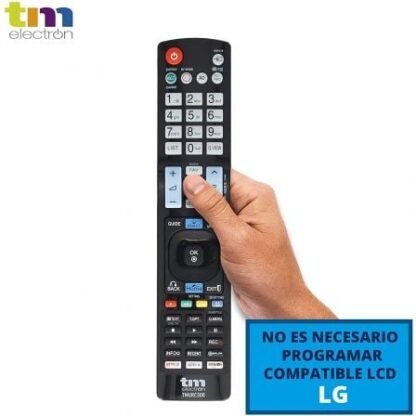 Mando universal para tv lg - Imagen 5