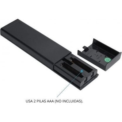 Mando universal para tv sony - Imagen 4