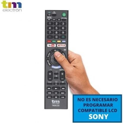 Mando universal para tv sony - Imagen 5