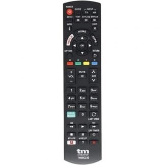 Mando universal para tv panasonic
