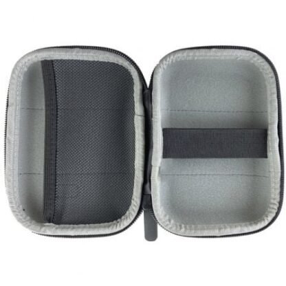Funda para disco externo de 2.5" tooq tqbc-e2501/ negro - Imagen 3
