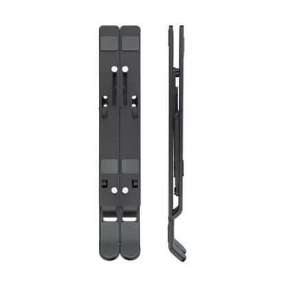 Soporte tooq tqlrs0033-al-g para portátiles hasta 15" - Imagen 3
