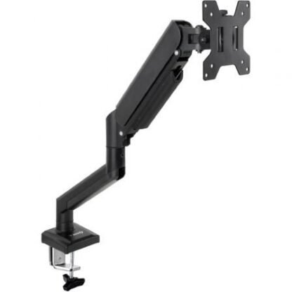 Soporte de mesa para monitor tooq db1334tnr-b/ hasta 10kg