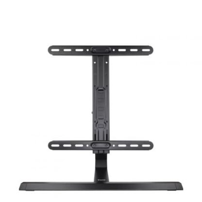 Soporte de mesa tooq db3265f-b para tv de 32-65"/ hasta 40kg - Imagen 3