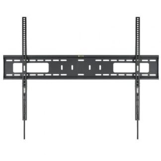 Soporte de pared fijo tooq lp41100f-b para tv de 60-100"/ hasta 75kg
