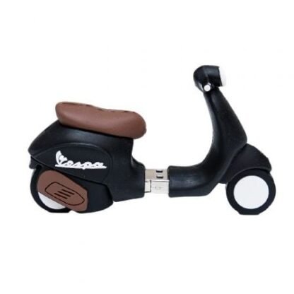 Pendrive 32gb tech one tech moto vespa usb 2.0 - Imagen 2