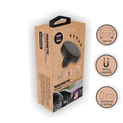 Soporte de smartphone para coche tech one tech tec2822 - Imagen 2