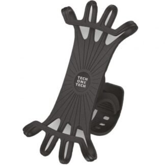 Soporte de smartphone para bici/patín tech one tech tec2840