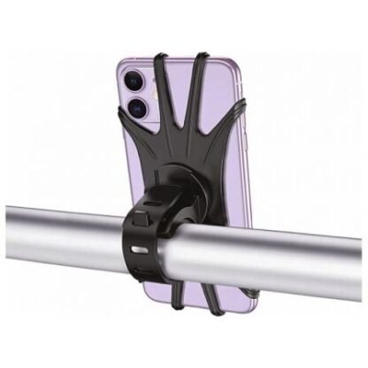 Soporte de smartphone para bici/patín tech one tech tec2840 - Imagen 2