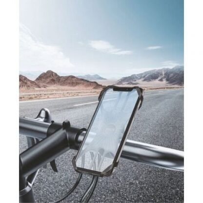 Soporte de smartphone para bici/patín tech one tech tec2840 - Imagen 3