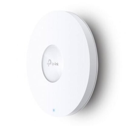 Punto de acceso inalámbrico tp-link omada eap650/ wifi 6/ poe+/ 2976mbps/ 2.4ghz 5ghz/ antenas de 5dbi/ wifi 802.11 - Imagen 2