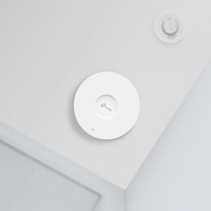 Punto de acceso inalámbrico tp-link omada eap650/ wifi 6/ poe+/ 2976mbps/ 2.4ghz 5ghz/ antenas de 5dbi/ wifi 802.11 - Imagen 4