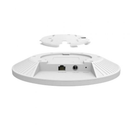Punto de acceso inalámbrico tp-link omada eap683 ur/ wifi 6/ poe+/ 6000mbps/ 2.4ghz 5ghz/ antenas de 5dbi/ wifi 802.11 - Imagen 3