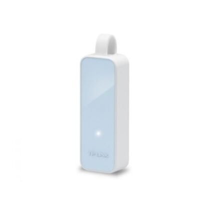 Adaptador usb - rj45 tp-link ue200/ 100mbps - Imagen 2