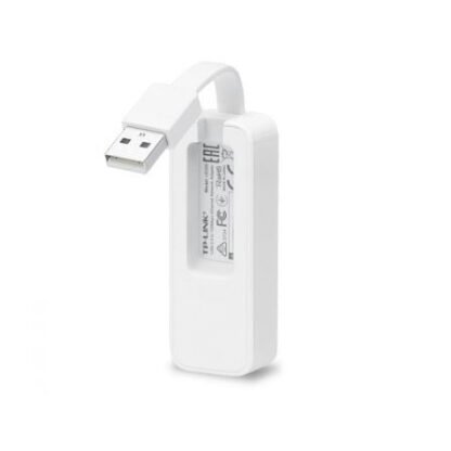 Adaptador usb - rj45 tp-link ue200/ 100mbps - Imagen 3