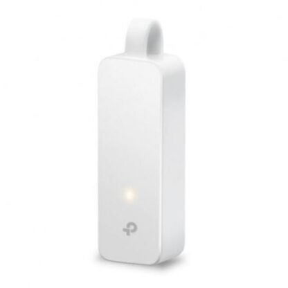 Adaptador usb tipo-c - rj45 gigabit ethernet tp-link ue300c/ 1000mbps - Imagen 2
