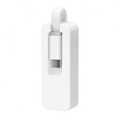Adaptador usb tipo-c - rj45 gigabit ethernet tp-link ue300c/ 1000mbps - Imagen 3