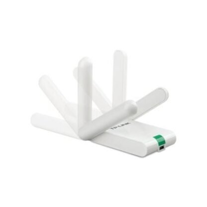 Adaptador usb - wifi tp-link tl-wn822n/ 300mbps - Imagen 2