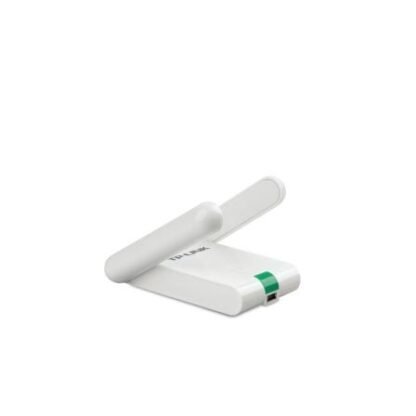 Adaptador usb - wifi tp-link tl-wn822n/ 300mbps - Imagen 4