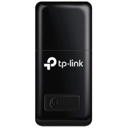 Adaptador usb - wifi tp-link tl-wn823n/ 300mbps - Imagen 2