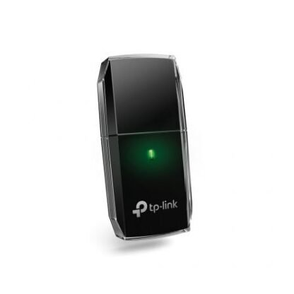 Adaptador usb - wifi tp-link archer t2u v3 - Imagen 2