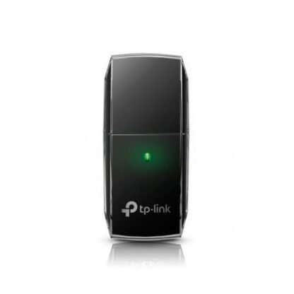 Adaptador usb - wifi tp-link archer t2u v3 - Imagen 3