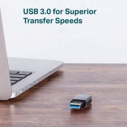 Mini adaptador usb - wifi tp-link archer t3u ac1300/ 1300mbps - Imagen 5