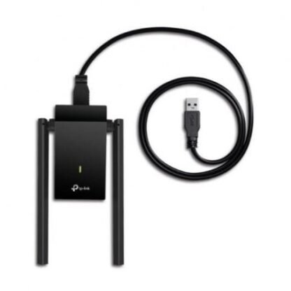 Adaptador usb - wifi tp-link archer t4u plus/ 1300mbps - Imagen 2