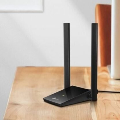 Adaptador usb - wifi tp-link archer t4u plus/ 1300mbps - Imagen 4