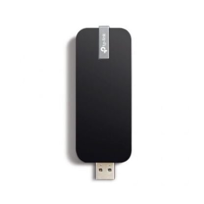 Adaptador usb - wifi tp-link archer t4u v2 1300mbps - Imagen 2