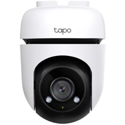 Cámara de videovigilancia tp-link tapo tc40/ visión nocturna/ control desde app - Imagen 2