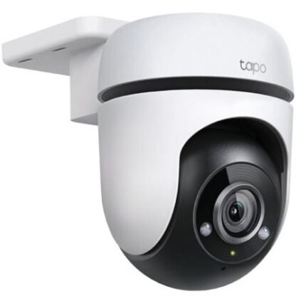 Cámara de videovigilancia tp-link tapo tc40/ visión nocturna/ control desde app - Imagen 3