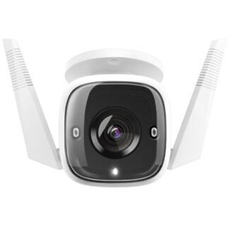 Cámara de videovigilancia tp-link tapo tc65/ visión nocturna/ control desde app