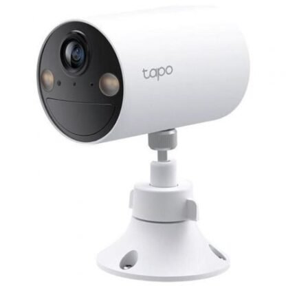 Cámara de videovigilancia tp-link tapo tc82/ visión nocturna/ control desde app - Imagen 2