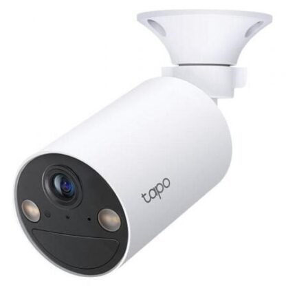 Cámara de videovigilancia tp-link tapo tc82/ visión nocturna/ control desde app - Imagen 3