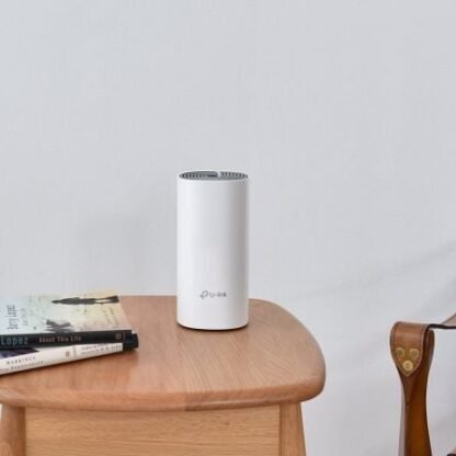 Sistema mesh tp-link deco e4 1200mbps/ 2.4ghz 5ghz/ pack de 3 - Imagen 3