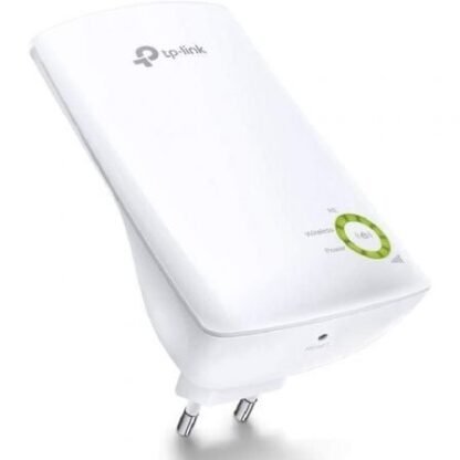 Repetidor inalámbrico tp-link tl-wa854re 300mbps/ 2 antenas internas - Imagen 3