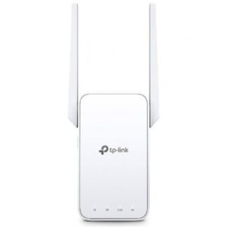 Repetidor inalámbrico tp-link re315 1200mbps/ 2 antenas