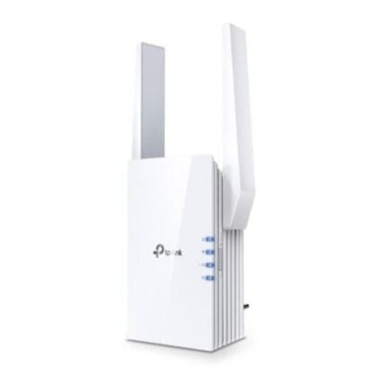 Repetidor inalámbrico tp-link re605x/ wifi 6/ 1800mbps/ 2 antenas - Imagen 2